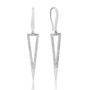 WATERFORD JEWELRY EARRINGS