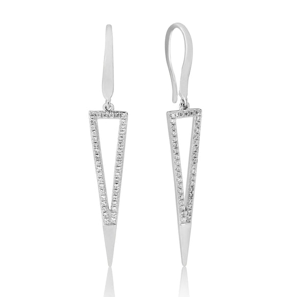 WATERFORD JEWELRY EARRINGS