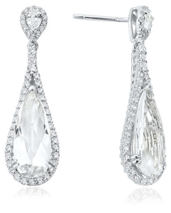 WATERFORD JEWELRY EARRINGS