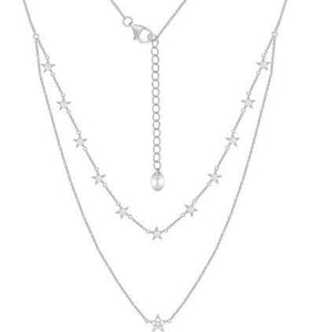 WATERFORD JEWELRY NECKLACE