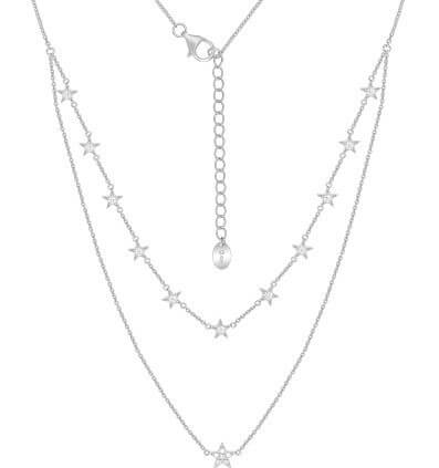 WATERFORD JEWELRY NECKLACE