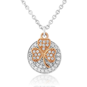 WATERFORD JEWELRY PENDANT