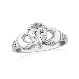 WATERFORD JEWELRY RING