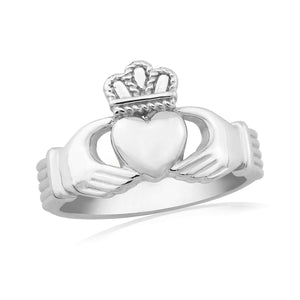 WATERFORD JEWELRY RING